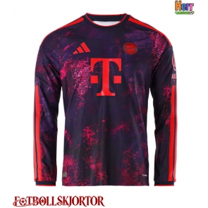 Bayern Munich Tredjetröja 2026-27 Långärmad